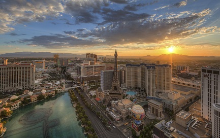 10 Best Experiences to Have in Las Vegas in October