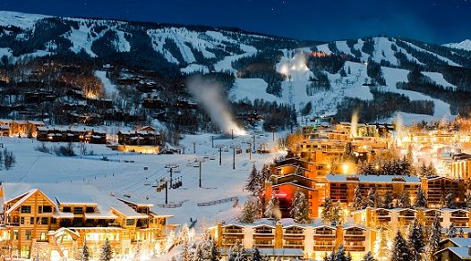 Best 17 Ski Resorts in the USA