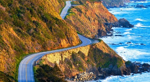 Top 11 West Coast USA Road Trips