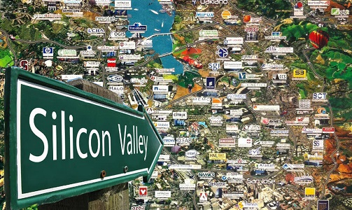 Top Silicon Valley Facts