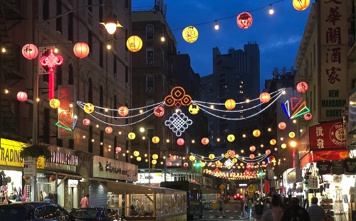 12 Best Things To Do In Chinatown New York City