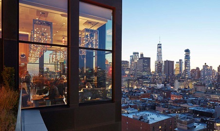 10 Best Hotels in Times Square with a View