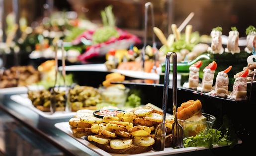 Top 10 Brunch Buffets In New Jersey USA