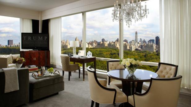 Top 12 Hotels for the Macy's Thanksgiving Day Parade