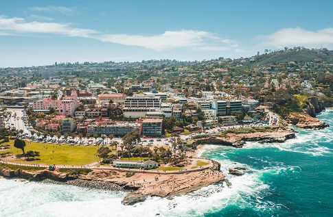 Top 15 Things to Do in La Jolla CA