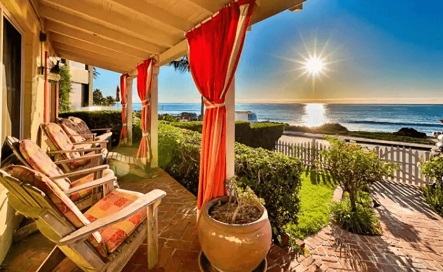 Top 35 Airbnb Vacation Rentals in La Jolla California