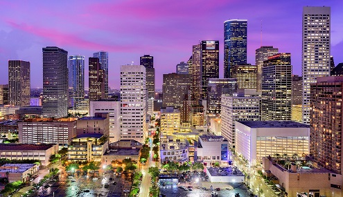 Best area to buy rental property in Houston