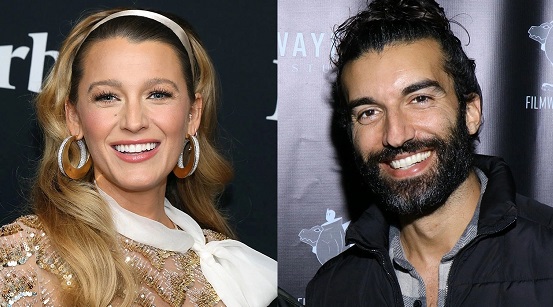 Blake Lively To Star in Sony Colleen Hoover' It Ends With Us' Book Adaptation