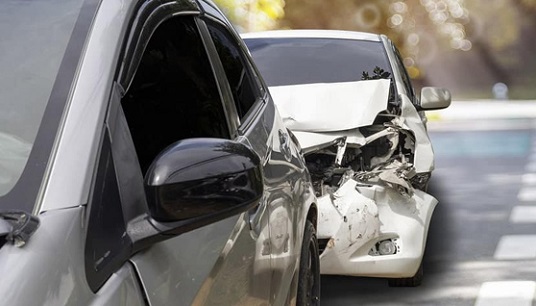 Colorado Springs Car Accident Attorney