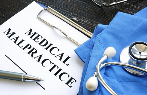 Everything about Medical Malpractice