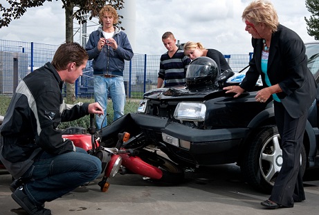 Importance of Car Accident Lawyers For Injured Victims
