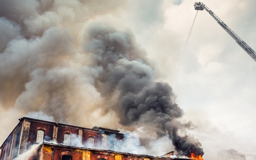 Key Facts about Smoke and Fire Damage Restoration