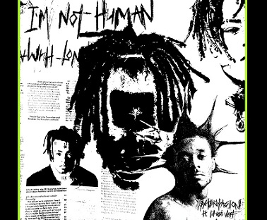 New XXXTENTACION & Lil Uzi Vert Collaboration ‘I’m Not Human’ Released on Late Artist’s Birthday