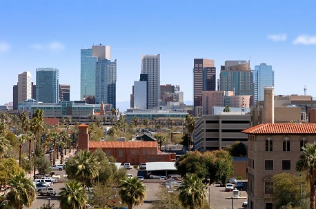 Relocating Away From Arizona? Sell Your Phoenix House Fast for Cash