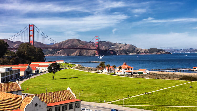 Top 25 Things to Do in San Francisco on the Weekend