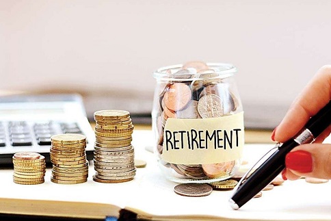 Top 5 tips for saving for retirement