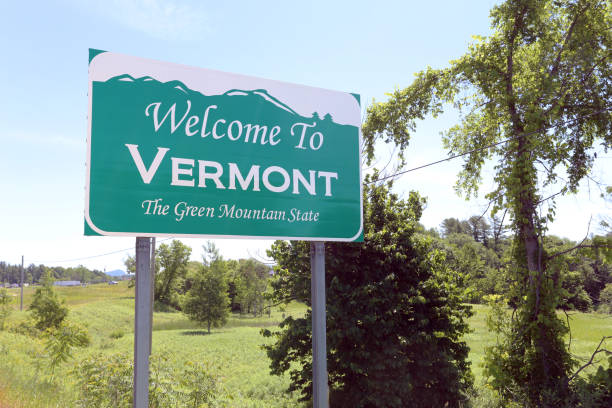 What is Vermont known for?